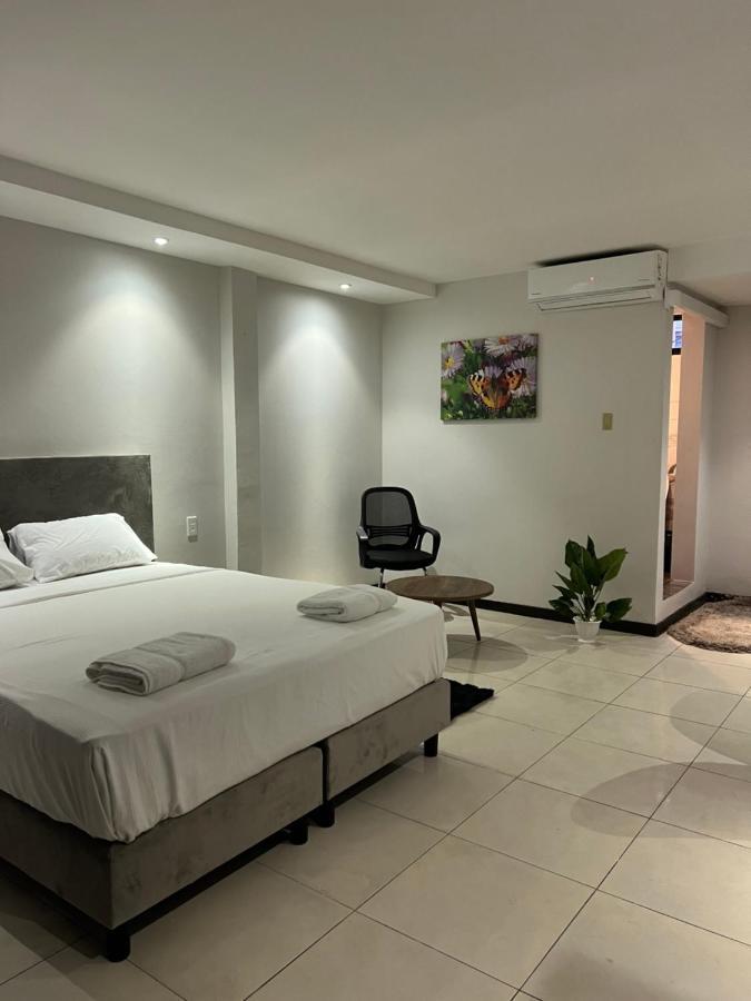 Hotel Ritzz Paramaribo Exterior photo